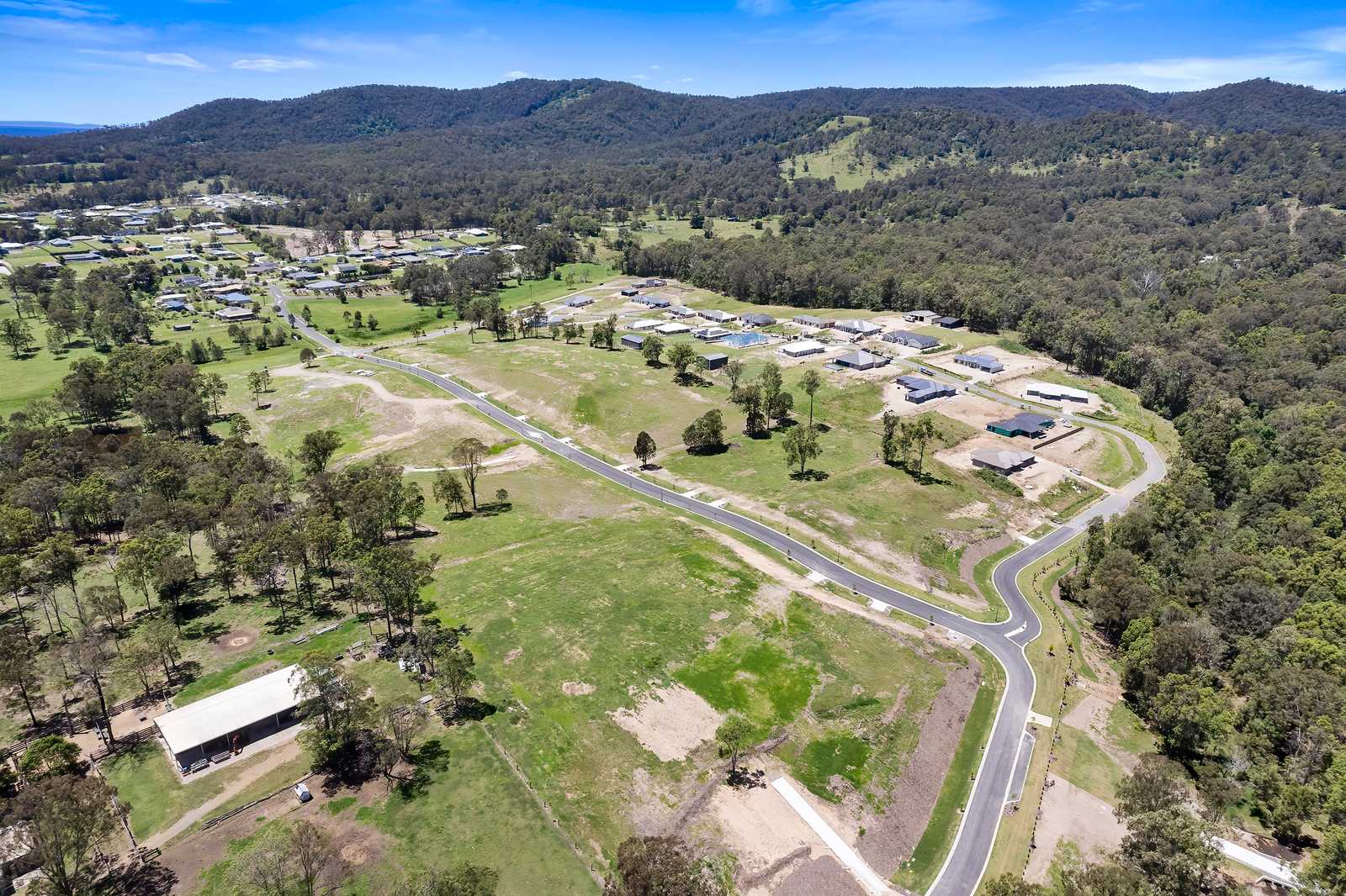 [Land for Sale] Springbrook Estate, Delaneys Creek OpenLot